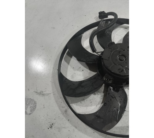 Вентилятор охлаждения