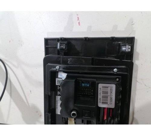 Магнитола медиацентр блок мультимедиа