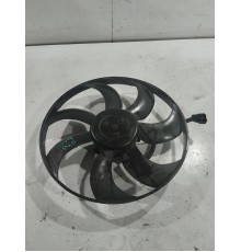 Вентилятор охлаждения