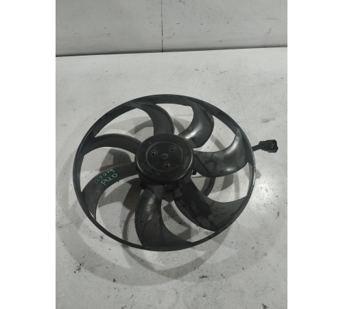 Вентилятор охлаждения