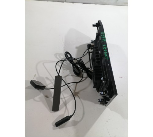 Магнитола медиацентр блок мультимедиа