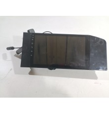 Магнитола медиацентр блок мультимедиа