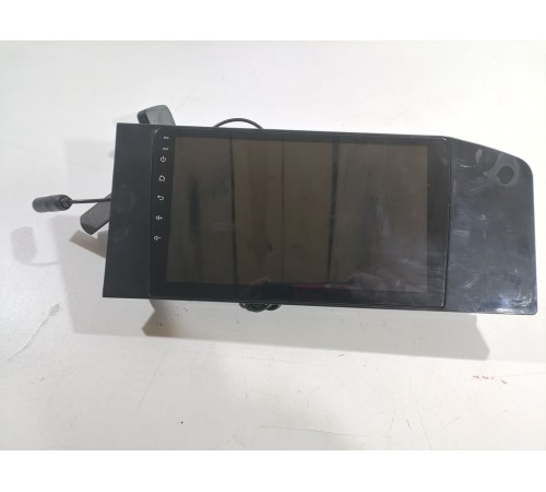 Магнитола медиацентр блок мультимедиа