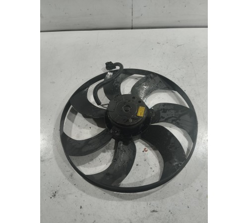 Вентилятор охлаждения