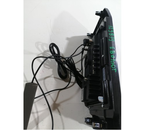 Магнитола медиацентр блок мультимедиа