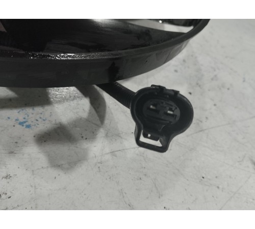 Вентилятор охлаждения