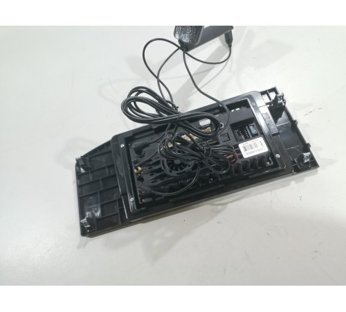 Магнитола медиацентр блок мультимедиа