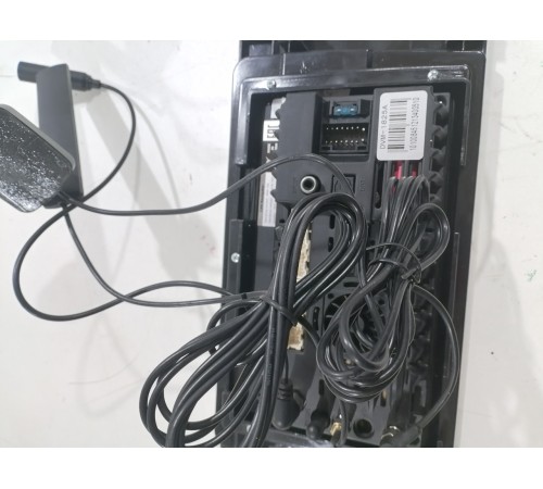 Магнитола медиацентр блок мультимедиа