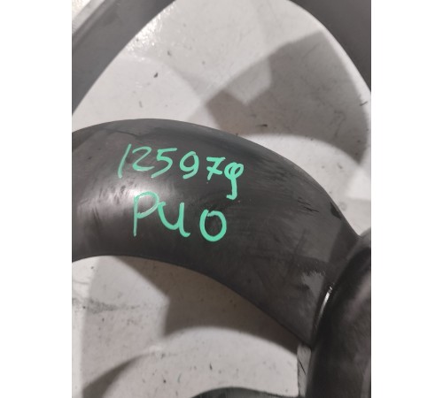 Вентилятор охлаждения