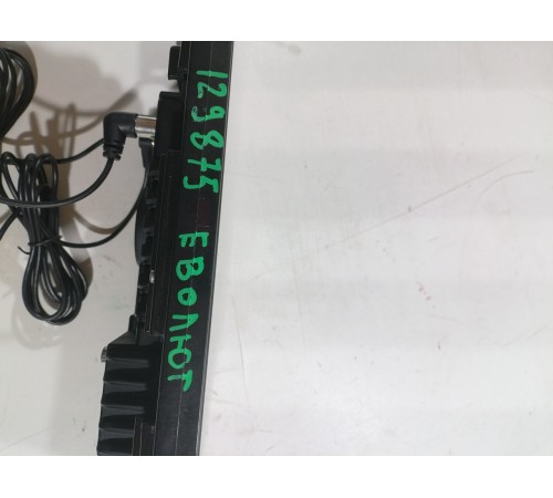 Магнитола медиацентр блок мультимедиа