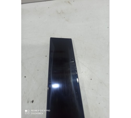 Накладка двери (задняя правая)