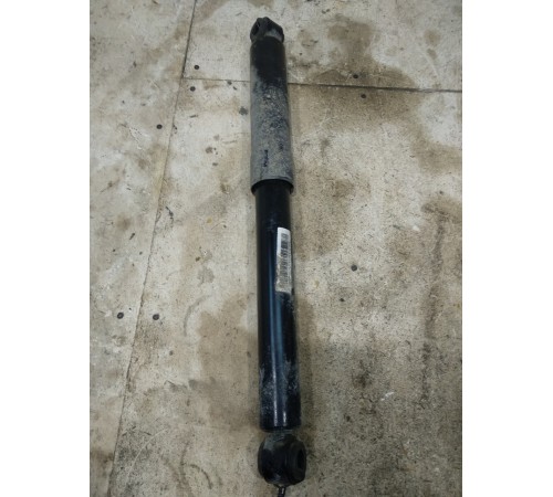 Амортизатор задний