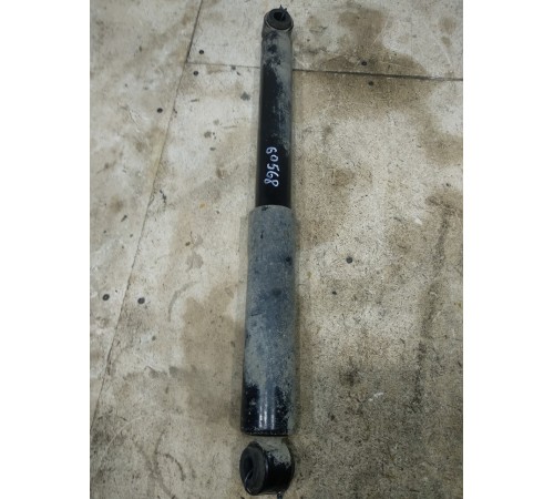 Амортизатор задний