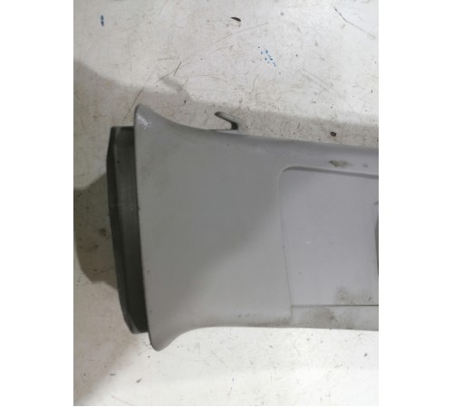 Обшивка центральной стойки правая верхняя