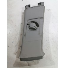 Обшивка центральной стойки правая верхняя