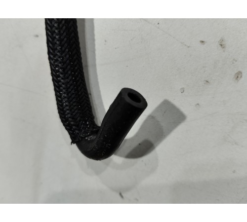 Патрубок системы охлаждения