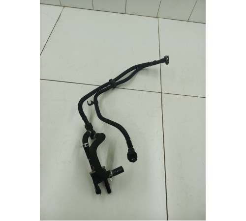 Клапан вентиляции топливного бака