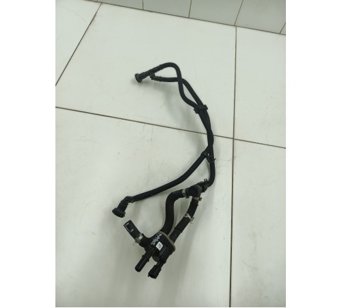 Клапан вентиляции топливного бака