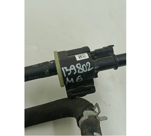 Клапан вентиляции топливного бака