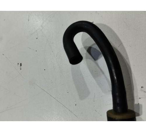 Патрубок системы охлаждения