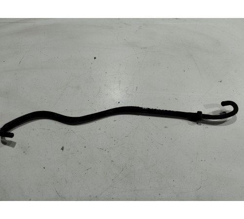 Патрубок системы охлаждения