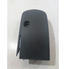 Кожух рулевой колонки нижний