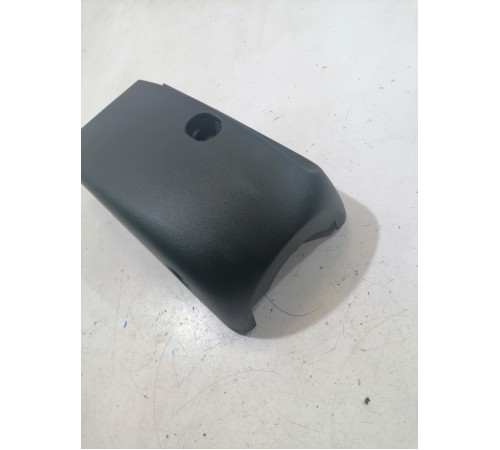 Кожух рулевой колонки нижний