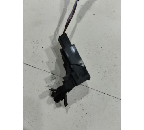 Электропроводка двери (передняя левая)