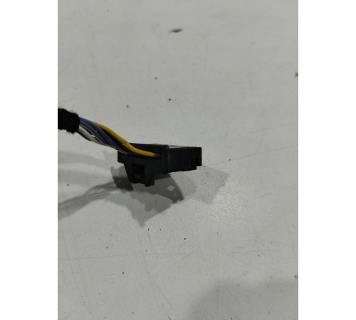 Электропроводка двери (передняя левая)