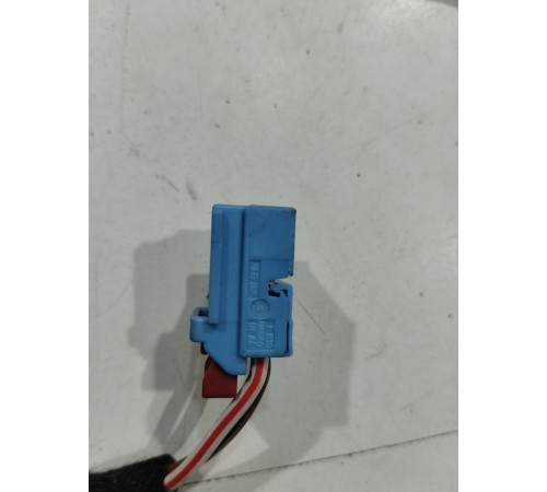 Электропроводка двери (передняя левая)