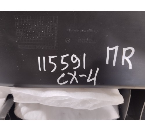 Обшивка двери передняя правая