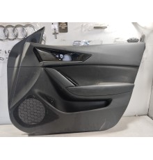 Обшивка двери передняя правая