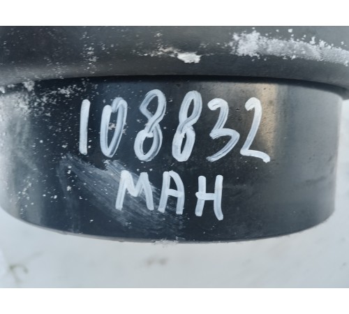 Пневморессора заднего моста левая