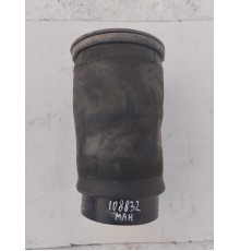 Пневморессора заднего моста левая