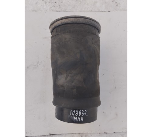 Пневморессора заднего моста левая