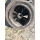 Колесо в сборе 275/45 R20