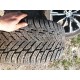 Колесо в сборе 275/45 R20