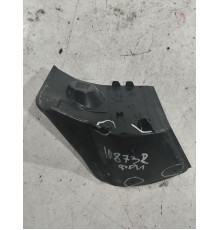 Накладка (пластик) салона задняя правая