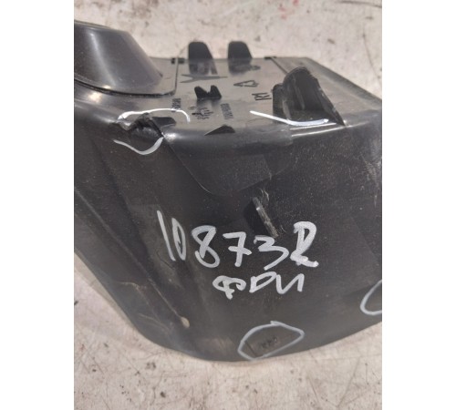 Накладка (пластик) салона задняя правая