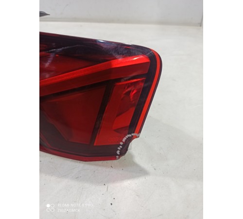 Фонарь (задний правый)