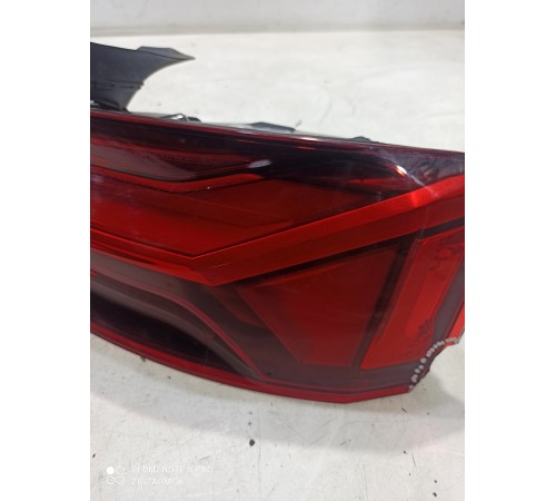 Фонарь (задний правый)