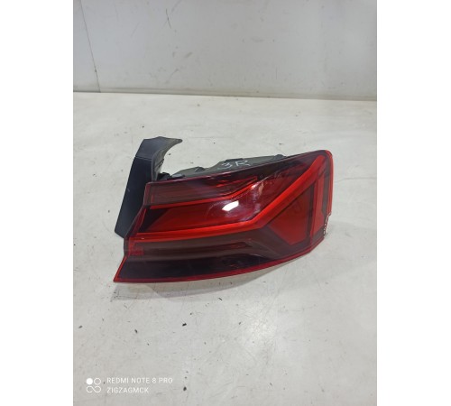 Фонарь (задний правый)