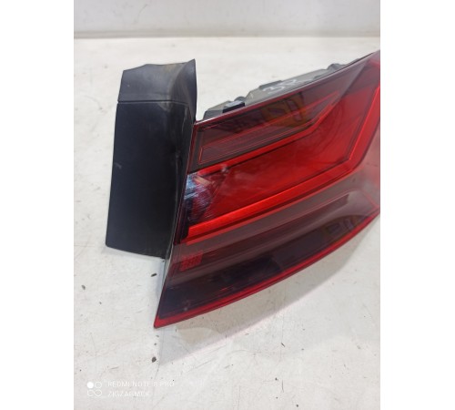 Фонарь (задний правый)