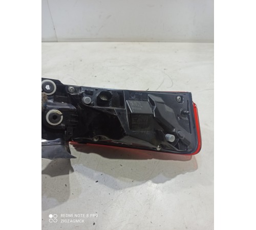 Фонарь (задний правый)