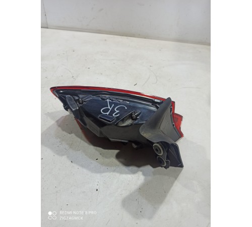 Фонарь (задний правый)