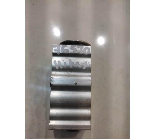 клапан кондиционера