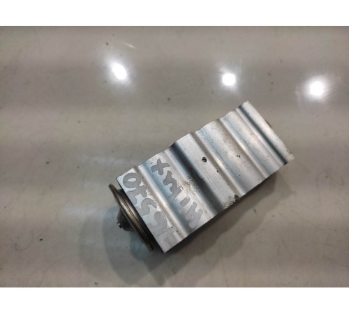 клапан кондиционера