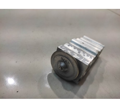 клапан кондиционера