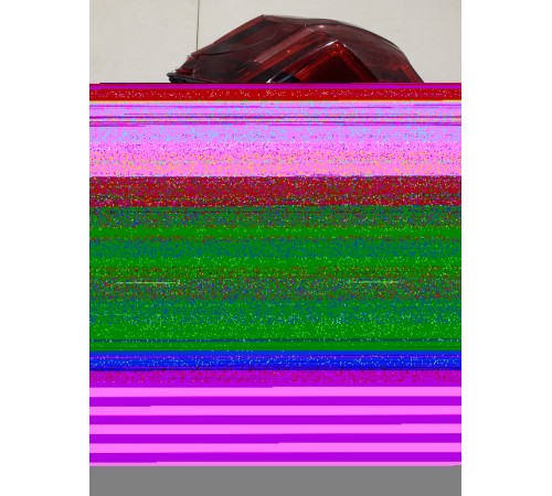 Фонарь (задний, правый)