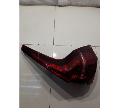 Фонарь (задний, правый)